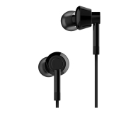 Nokia Wired Buds WB-101 Czarne - 732853 - zdjęcie 1